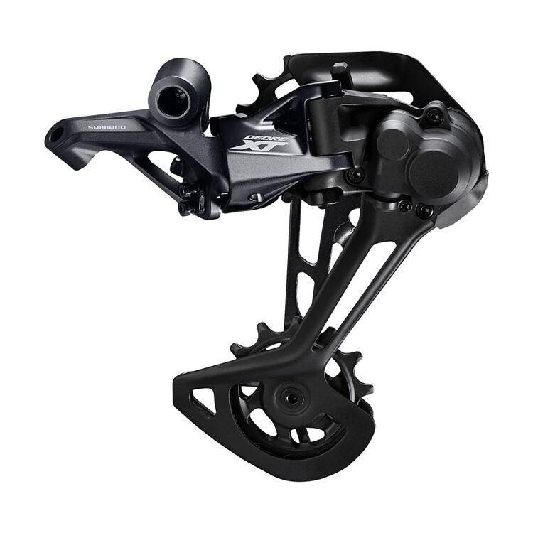 SHIMANO XT RD-M8100 Caja de cambios de 12V