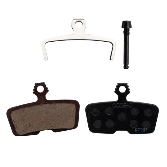 Páginas de freno Sram Sram Código orgánico