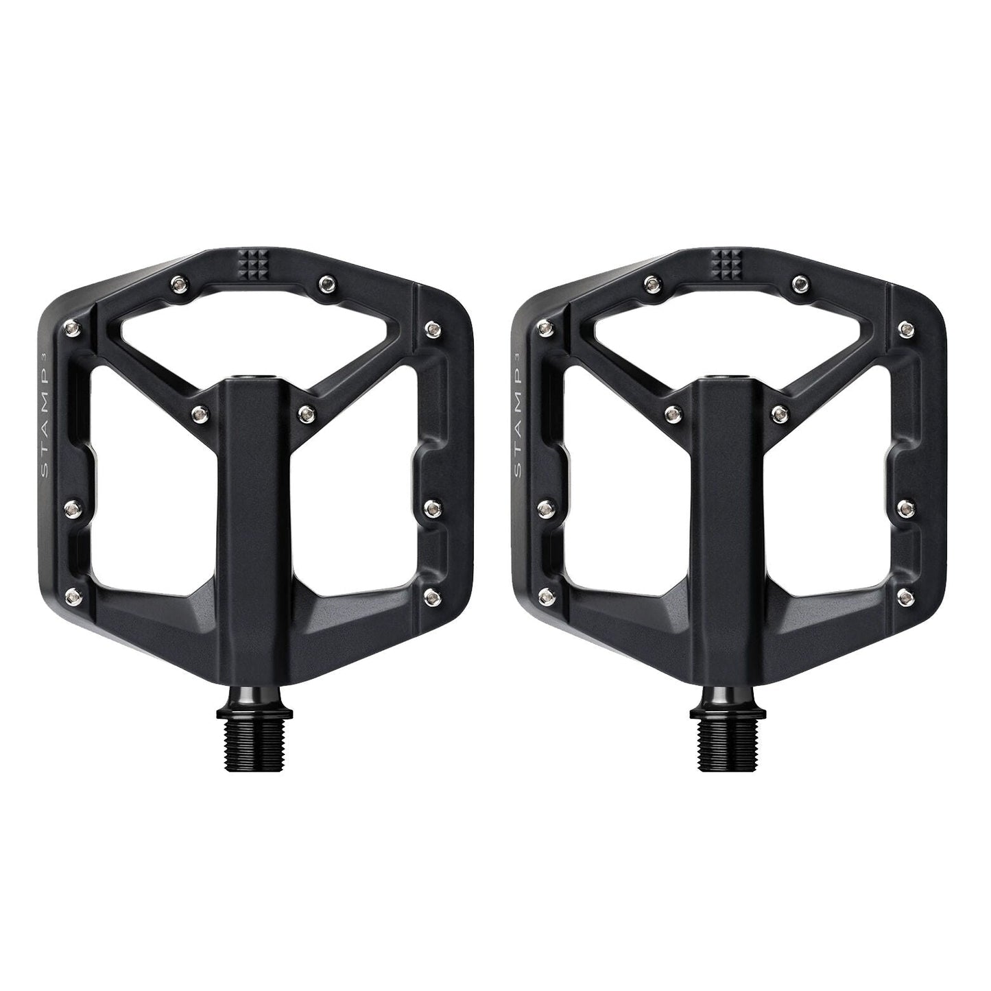 Crank Brother Stamp 3 - V2 pedals