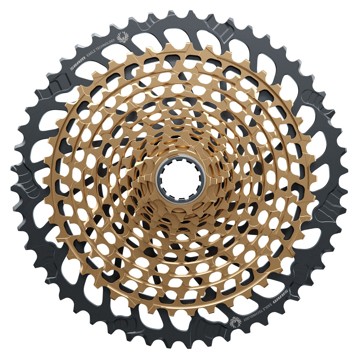 Sram XX1 Eagle AXS XG-1299 12v Ritzelsatz