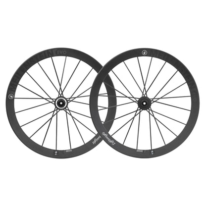 Roues légères Meilenstein Evo Disc Tubeless