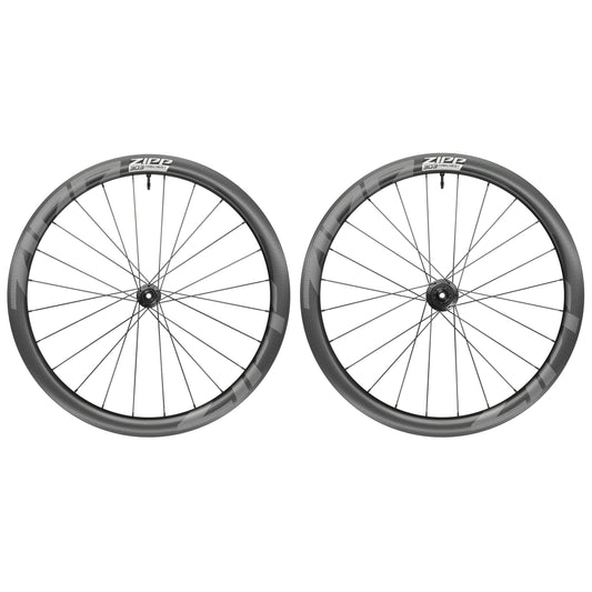 Zipp 303 Firecrest Tacheless Ready Roues