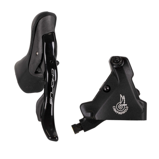 Rechter commando campagnolo chorus ergopower ultra-shift + pin 12s