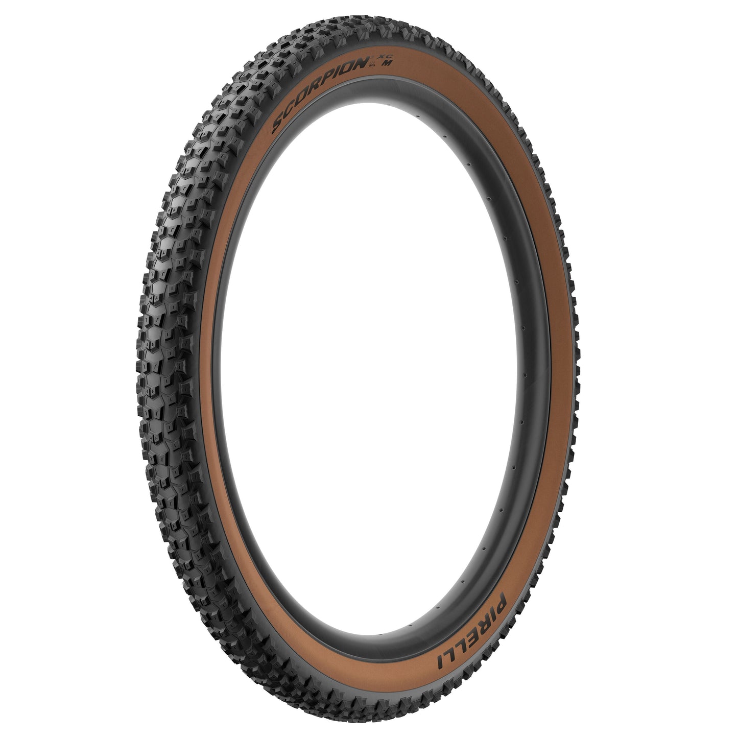 Neumáticos Pirelli Scorpion XC M Prowall SmartGrip 29x2.20 TLR Classic