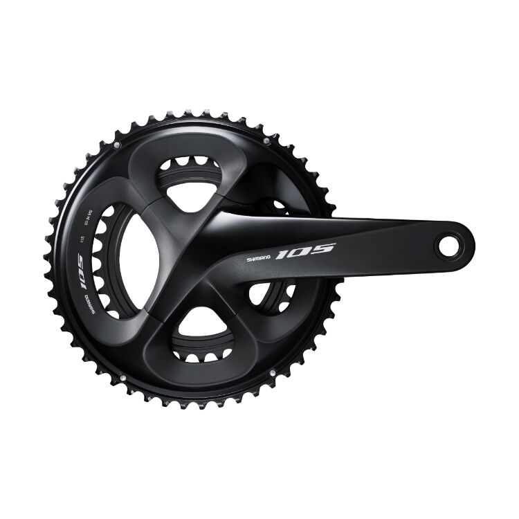 Shimano ładowanie 105 FC-R7000 50/34