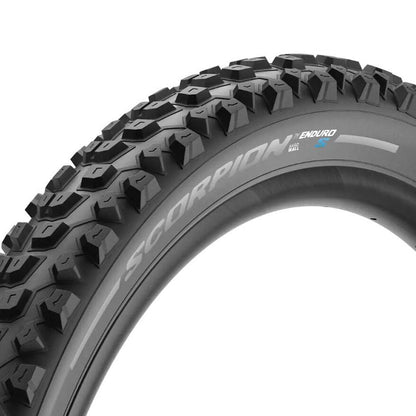 Pirelli Scorpion MTB Enduro tire S SmartGrip HardWall TLR