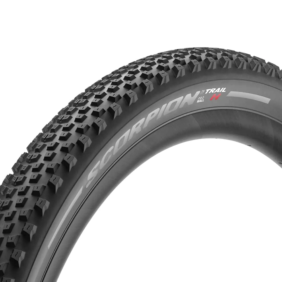 Dæk Pirelli Scorpion Trail H Prowall SmartGrip TLR 29X2.6