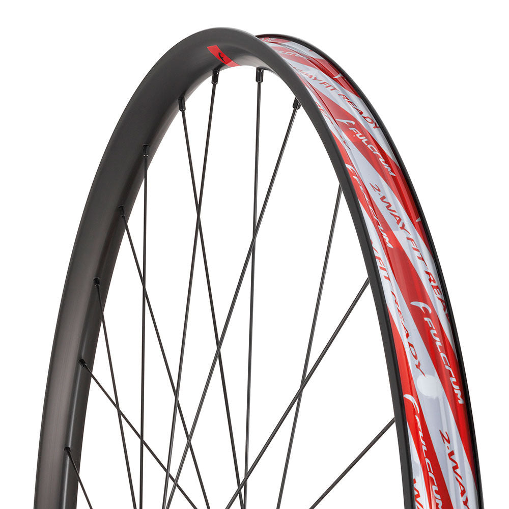 Ruote Fulcrum Red Zone 5 29"