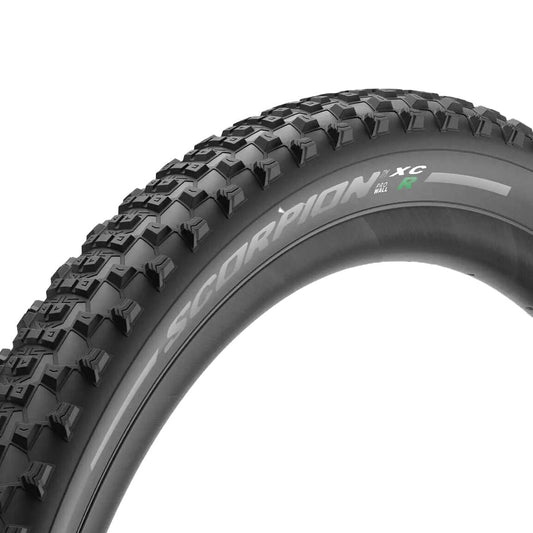 Copertone Pirelli Scorpion XC R Prowall SmartGrip TLR 29X2.2 Svart