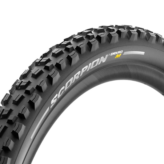 Dæk Pirelli Scorpion Enduro m Smartgrip Gravity Hardwall TLR 29x2.4