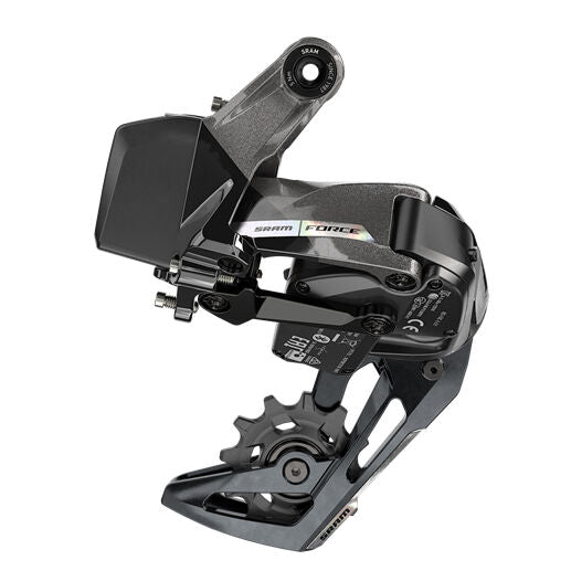 SRAM Force XPLR AXS 12V D2 bakre derailler