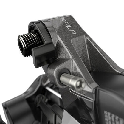 SRAM Force XPLR AXS 12V D2 bakre derailler