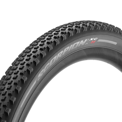 Tires Pirelli Scorpion XC H PROWALL SMARGRIP 29x2.40 TLR Black