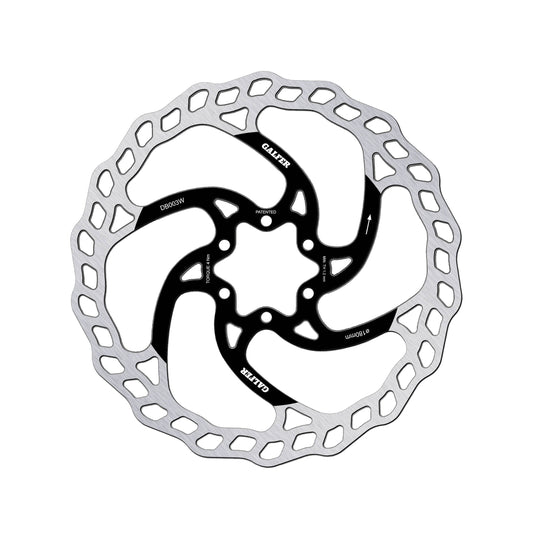 Fóra Galfer MTB Wave 6 1,8 mm brzdový disk DB003W