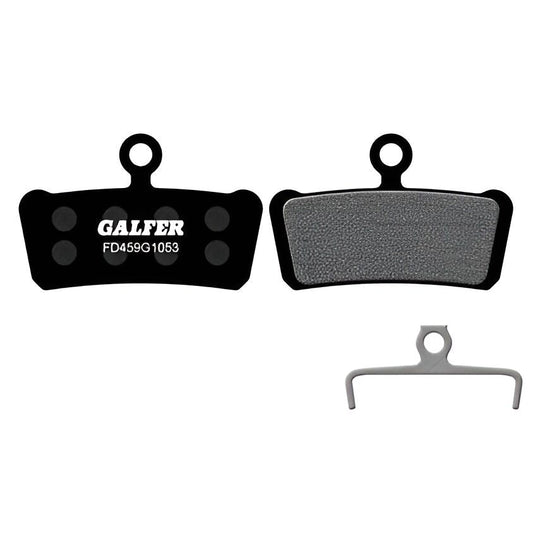 Galfer FD459G1053 PADS Free Standard Avid Elixir x0 Trail