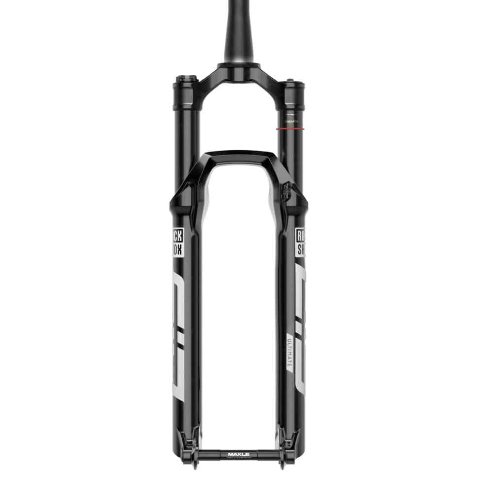 Forcella RockShox Sid Ultimate Race Day 3P Remote Boost Tapered Debon Air 29"