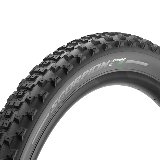 Reifen Pirelli Scorpion Enduro r Hardwall SmartGrip TLR 27.5x2.4