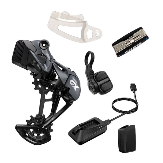 SRAM GX Eagle Axs Pod Kit -päivitys