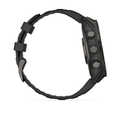 Garmin Fenix ​​8 AMOLED - 47 mm
