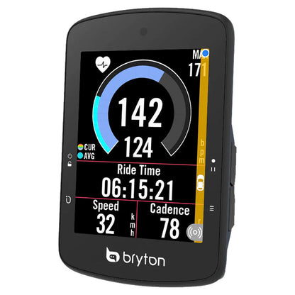 Bryton Rider S510 t