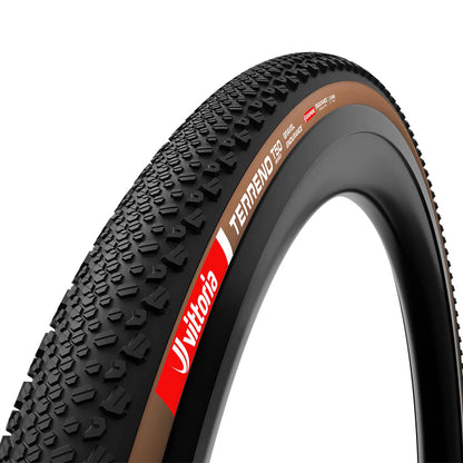 Vittoria Terreno T50 Mixed Gravel Endurance Tubeless-Ready-Reifen