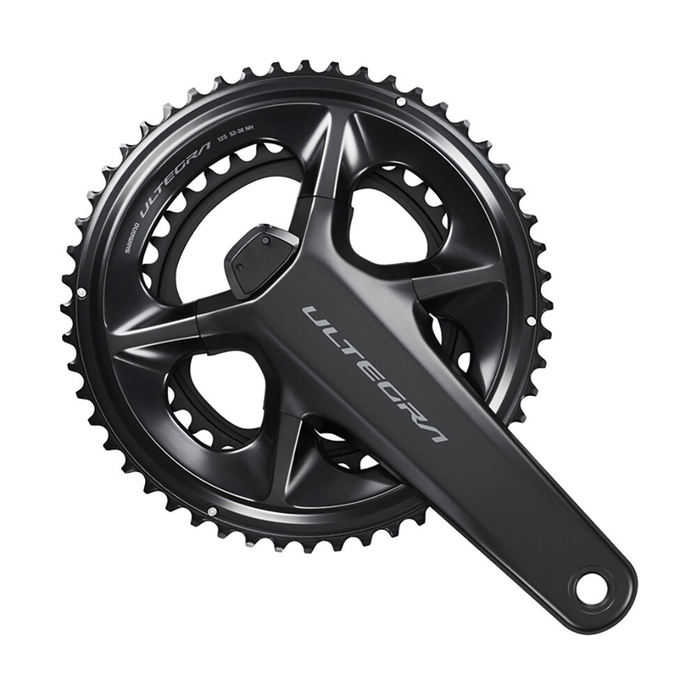 Shimano Ultegra Coach FC-R8100-P Powermètre