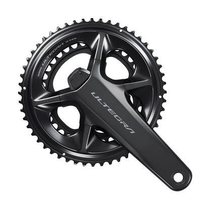 Shimano Ultegra Coach FC-R8100-P Powermètre