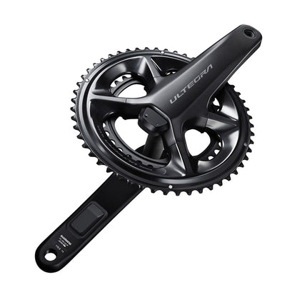 Shimano Ultegra Coach FC-R8100-P Powermètre