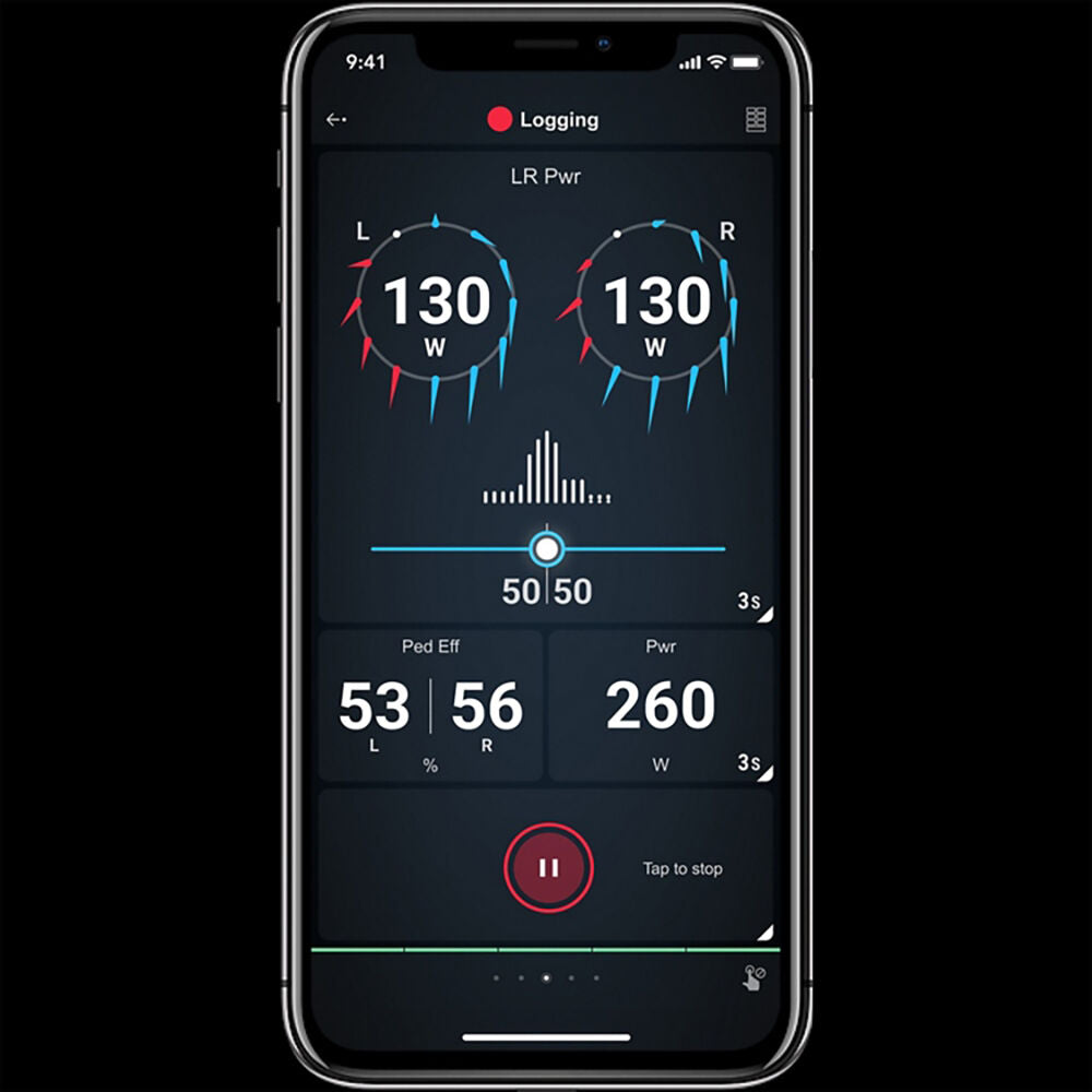 Shimano Ultegra Coach FC-R8100-P Powermètre