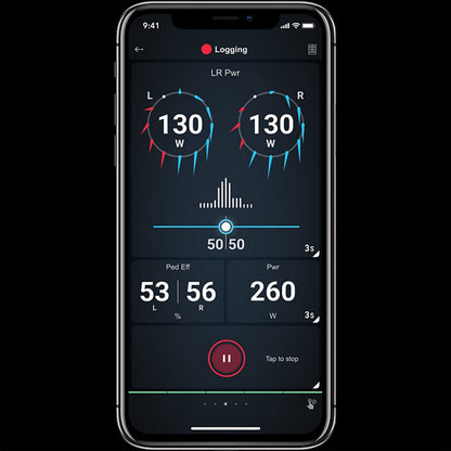Shimano Ultegra Coach FC-R8100-P Powermètre