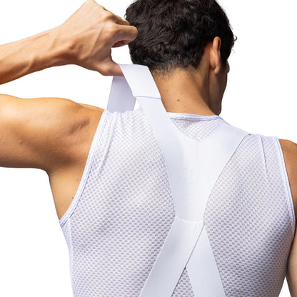 Letnie spodenki na szelkach Alé Napięcie 2026