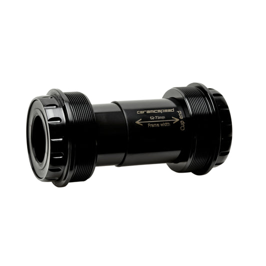 Ceramicspeed T47 Shimano 2025 Zentrale Bewegung