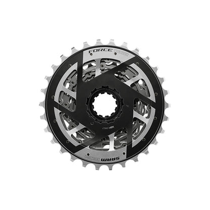 Juego de piñones Sram Force XG 1270 XDR 12v