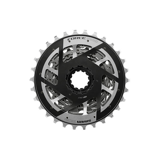 Zestaw zębatek Sram Force XG 1270 XDR 12 V