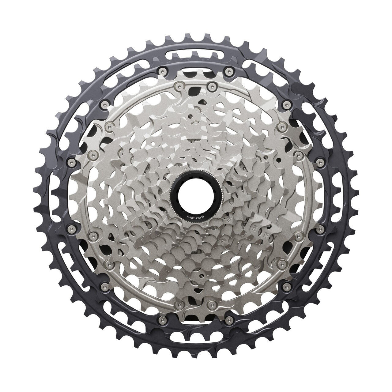 Jeu de pignons Shimano XT CS-M8200-12 12v