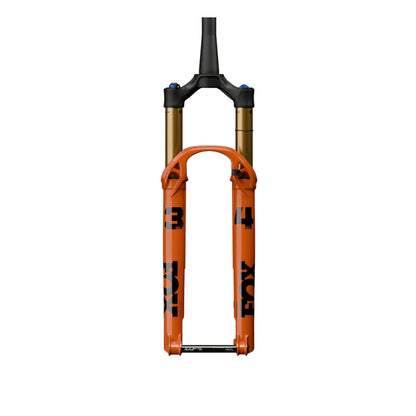 Widelec Fox 34 Float Step Cast Factory Kashima Grip SL Remote PTL Abolt 110 29" Boost Rake 44mm Tapered 120mm 2026