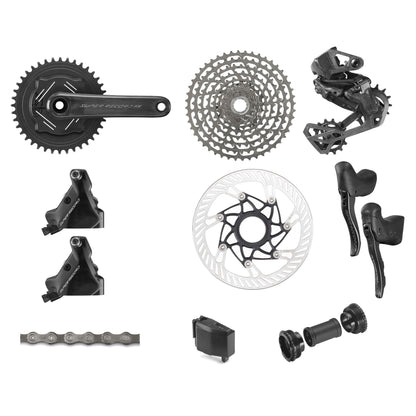 Campagnolo Super Record X WRL 1x13 group