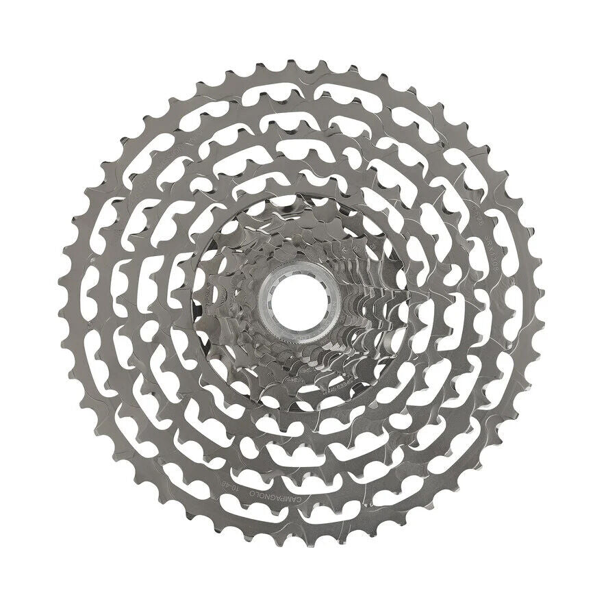 Campagnolo Super Record X WRL 1x13 group
