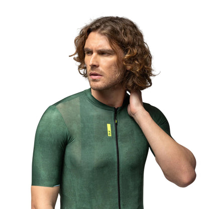 Alé Pragma Deep 2026 Short Sleeve Jersey