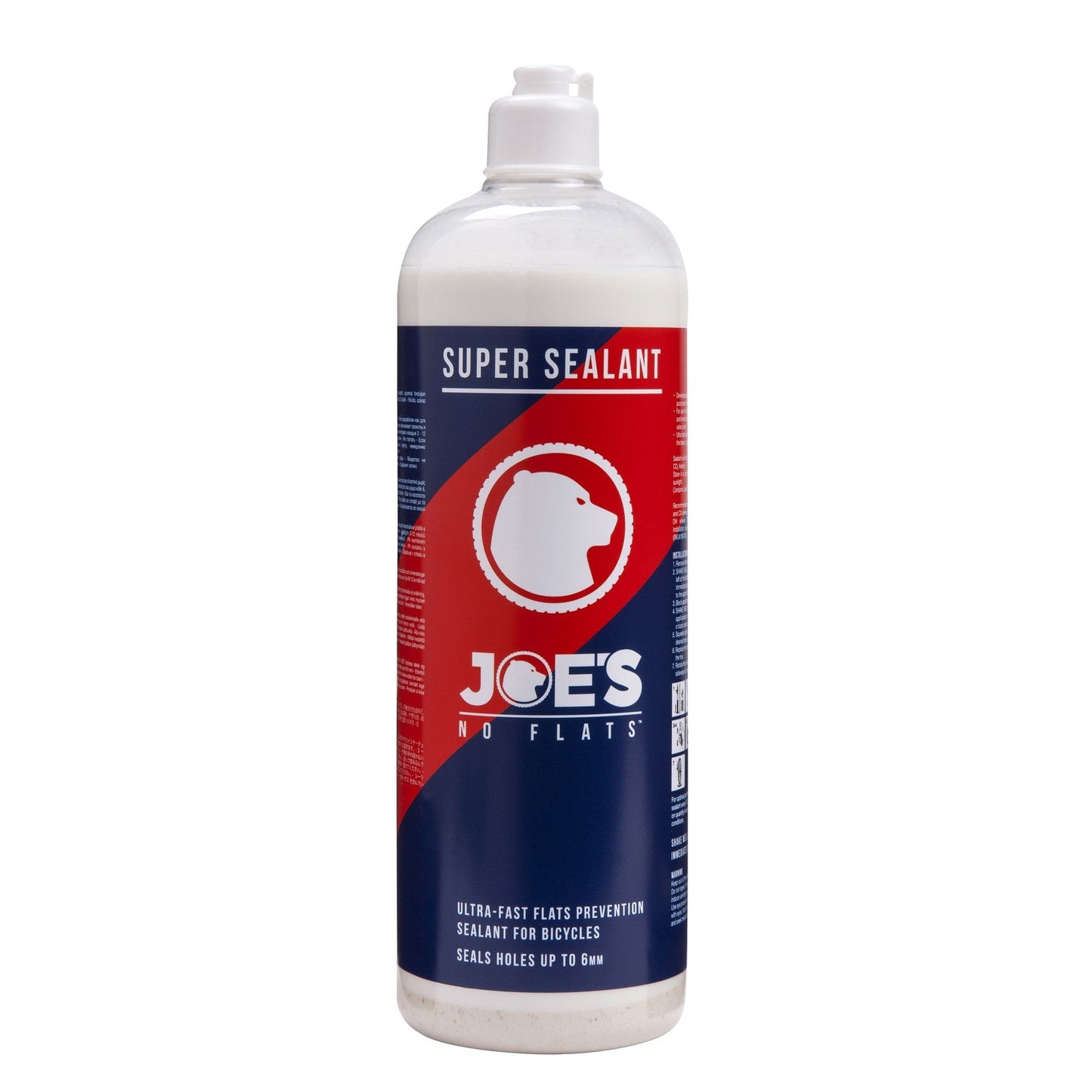 Joe Sealant Flüssigkeit 'S 1000 ml