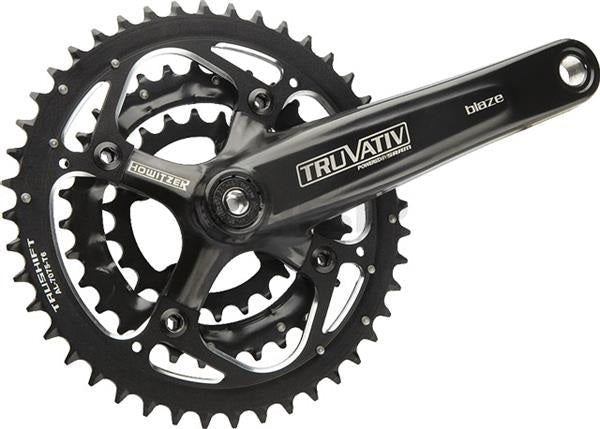 Garnitura Truvativ Blaze 3.1 175mm 44/32/22